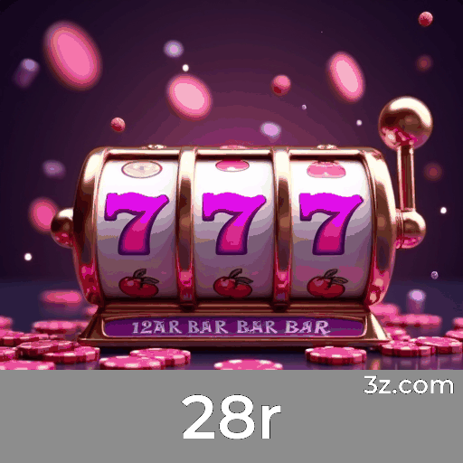 Descubra 28r: Plataforma de Comunidade Vibrante