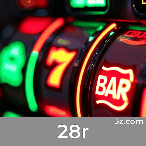 28r: O Paraíso de Jogos Selecionados e Excelentes