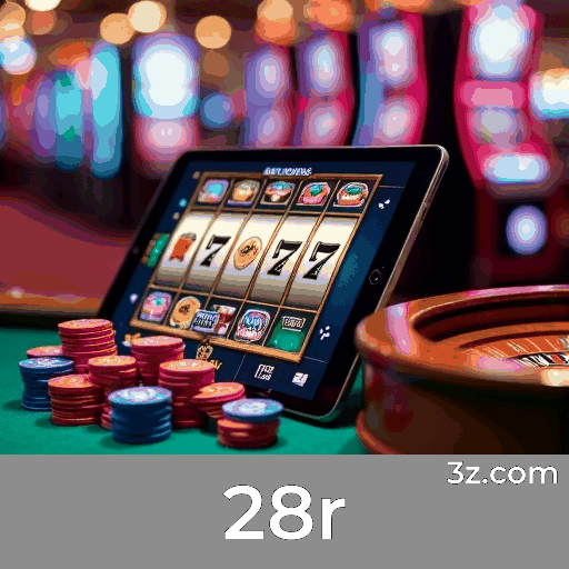 28r: Viva a Comunidade e Estratégias do Crash