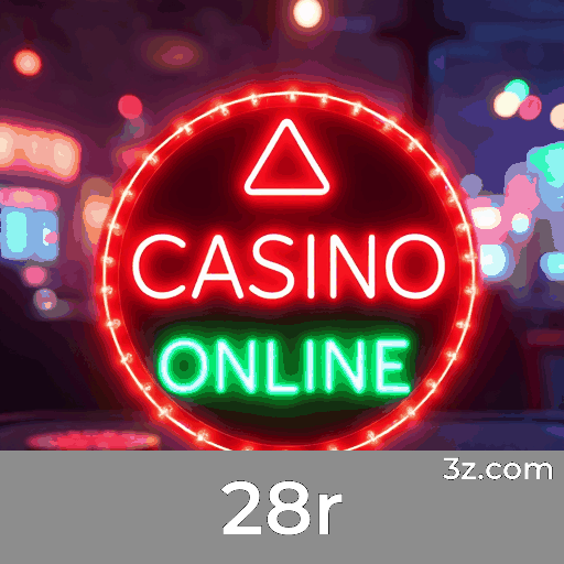 28r: O Paraíso de Jogos Selecionados e Excelentes