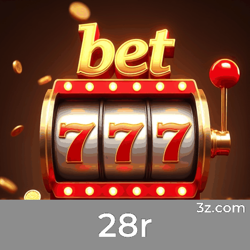 Experiência Incomparável de Jogos no 28r