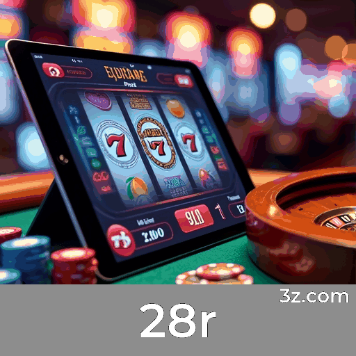 Experimente o 28r: Mobilidade e Funções Completas