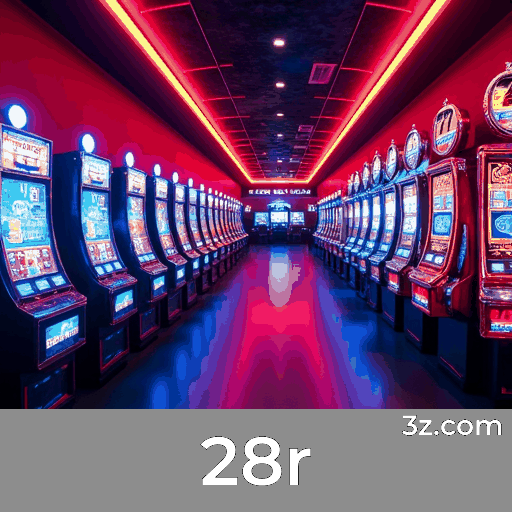 28r: Esportes Completos e Odds em Tempo Real