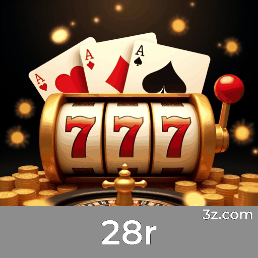 28r: O Paraíso de Jogos Selecionados e Excelentes