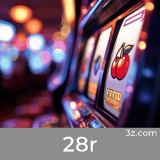 28r: O Paraíso de Jogos Selecionados e Excelentes