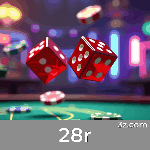 Descubra 28r: Plataforma de Comunidade Vibrante