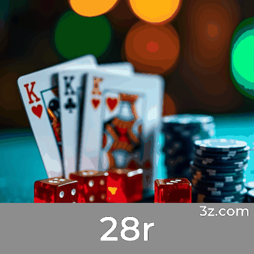 Mergulhe no Ambiente Envolvente e Realismo Psicológico do 28r