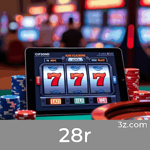 28r: Esportes Completos e Odds em Tempo Real