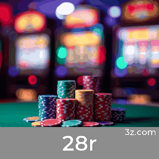 Experiência Incomparável de Jogos no 28r