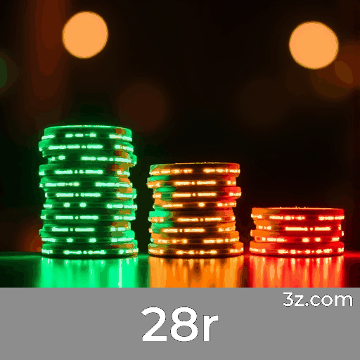 28r: O Cassino Online e Plataforma de Apostas Premiado