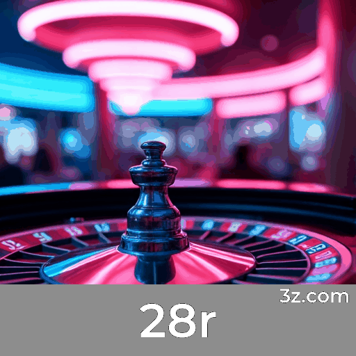 Descubra 28r: Plataforma de Comunidade Vibrante