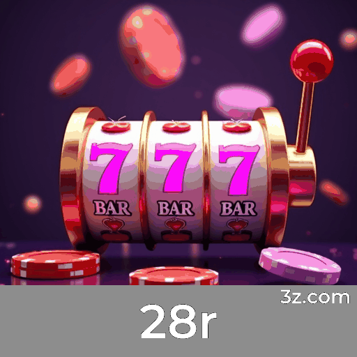 28r: O Cassino Online e Plataforma de Apostas Premiado