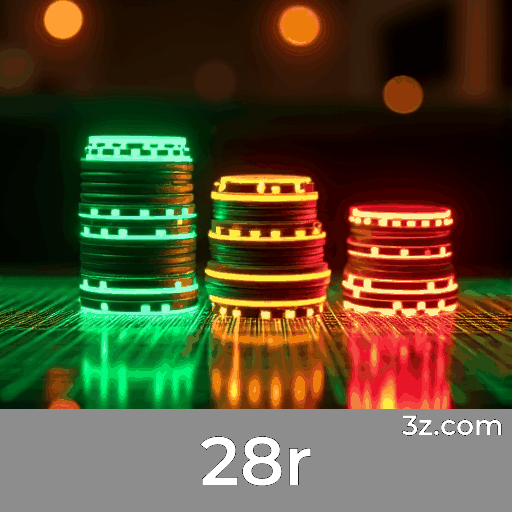 Bônus Reais com Valor Verdadeiro no 28r: Recompensas que Você Realmente Recebe