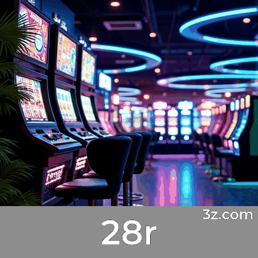 28r: Esportes Completos e Odds em Tempo Real