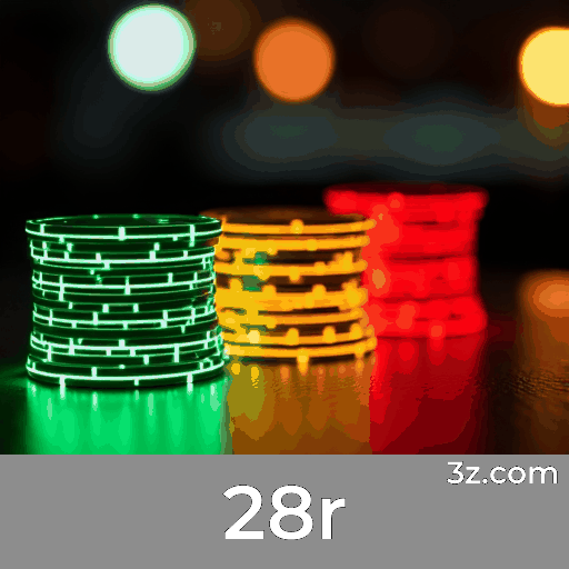 28r: Viva a Comunidade e Estratégias do Crash