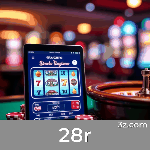 28r: Ofertas Exclusivas para Usuários Brasileiros