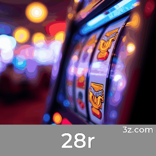 Experiência Incomparável de Jogos no 28r