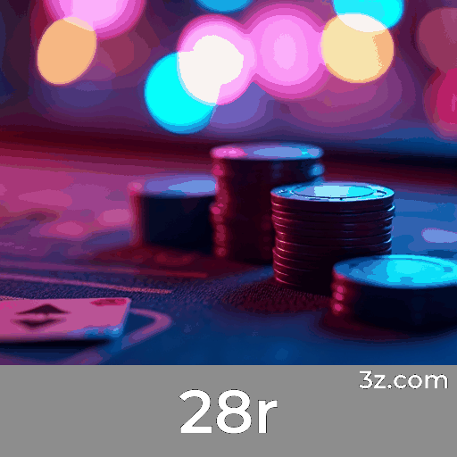 Mergulhe no Ambiente Envolvente e Realismo Psicológico do 28r