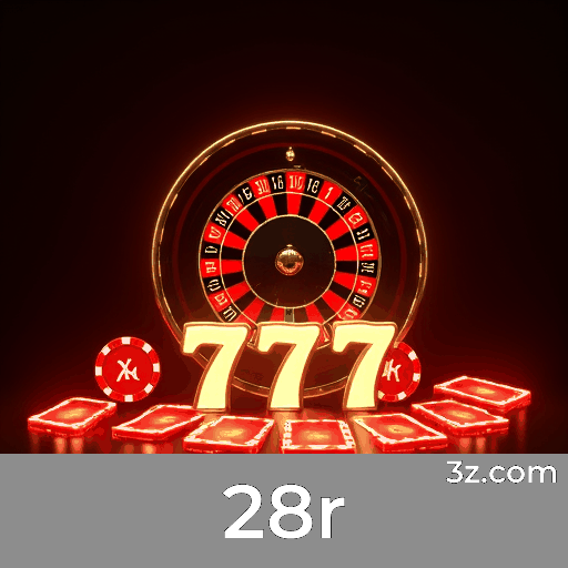 28r: Esportes Completos e Odds em Tempo Real