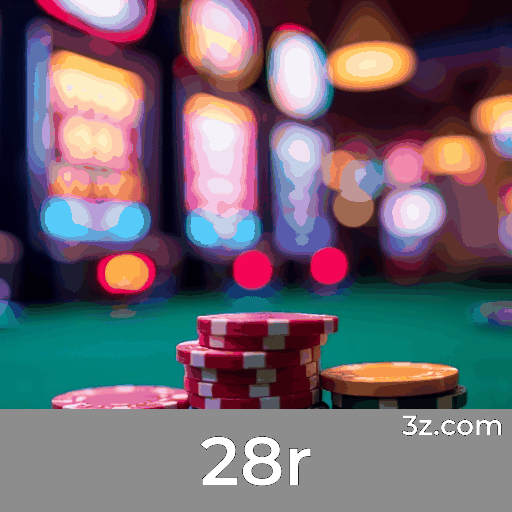 28r: O Paraíso de Jogos Selecionados e Excelentes