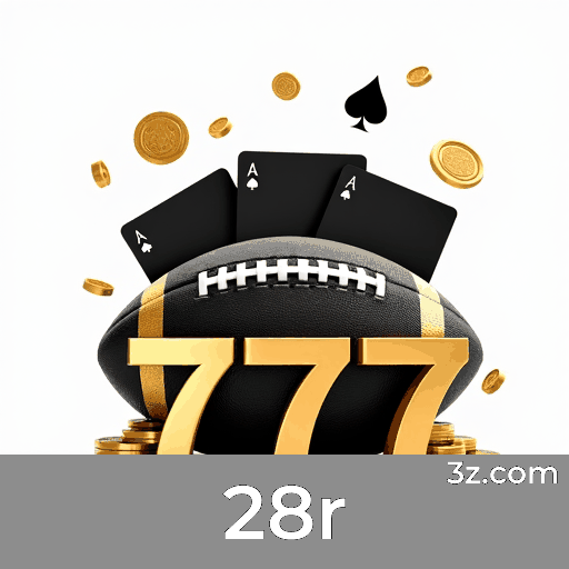 Experiência Incomparável de Jogos no 28r